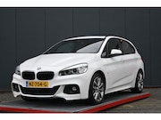 BMW 2-serie Active Tourer - 220i Centennial High Executive trekhaak m sport