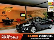 Peugeot 308 - CC 1.6 VTi Sport PackCabrio Garantie|Climate|Cruise|PDC|Spor