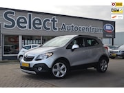 Opel Mokka - 1.4 T Edition|1e EIGENAAR|DEALER ONDERH.|90.000KM|CRUISE|6 V