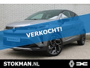 Renault Captur - 1.6 E-Tech full hybrid 145 esprit Alpine