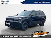 Hyundai Santa Fe - 1.6 T-GDI PHEV Black Line 4WD 7p. | Leder | Full options! | 