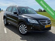 Volkswagen Tiguan - 1.4 TSI Sport&Style 150pk | Orig NL