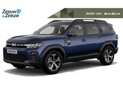 Dacia Bigster - Hybrid 155 Journey Nu met € 2.000, - voorraadkorting | inclu