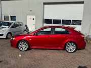 Mitsubishi Lancer - 1.8 Intense