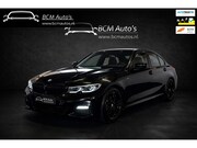 BMW 3-serie - 320i M Sport High Executive Edition|Virtual Dash|Laser Kopla