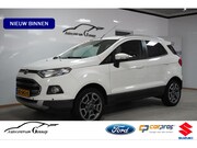 Ford EcoSport - 1.0 EcoBoost Titanium |TREKHAAK |