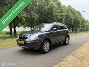 Opel Antara - 2.4-16V Temptation*4WD*NAVI*TREKHAAK*CRUISE*AIRCO