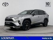 Toyota RAV4 - 2.5 Plug-in Hybrid AWD Style | 360° Camera | Stoelverwarming