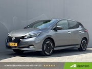 Nissan Leaf - e+ Business Executive 62 kWh / Accu SoH 95,71 % / Leder / St