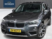 BMW X1 - 18i BUSINESS ED. / CLIMA / STOELVW / TREKHAAK / 19"