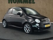 Fiat 500 - 0.9 TwinAir 500S - ORGINEEL NEDERLANDSE AUTO - EERSTE EIGENA