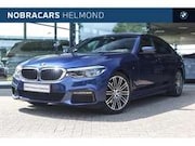 BMW 5-serie - 5 Serie 520i High Executive M Sport Automaat / Com