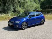 Seat Ibiza - 1.0 TSI FR DIGITAL DASH I PDC I CRUISE I BLUETOOTH I NWE BAN