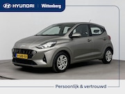 Hyundai i10 - 1.0 Comfort Smart | Apple Carplay Android auto | Brass Metal