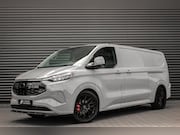 Ford e-Transit Custom - 340 L2H1 Limited 71 kWh 218PK / JB- EDITON / CAMERA / 370KM