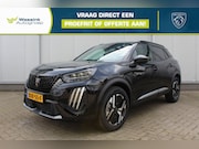 Peugeot 2008 - 1.2 Hybrid 145 GT | Navigatie | Parkeercamera | Parkeersenso