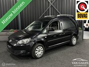 Volkswagen Caddy - Combi 1.2 TSI Comfortline Airco|Stoelverw|