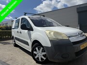 Citroën Berlingo - 1.6 HDI 500 Zijdeur|Clima