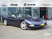 Chevrolet Corvette - 5.7 | Automaat