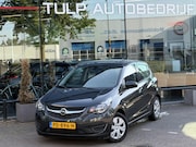 Opel Karl - 1.0 ecoFLEX Edition 5drs bj 2017 dealer onderh