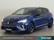 Renault Clio - 1.6 E-Tech Full Hybrid 145 Esprit Alpine | BOSE | 360° camer