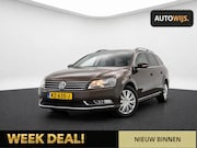 Volkswagen Passat - Variant 1.4 TSI Highline BlueMotion|Stoelverw|CARPLAY|CLIMA|
