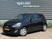 Hyundai ix20 - 1.6i i-Drive - Automaat - Trekhaak - Climate