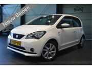 Seat Mii - 1.0 Chill Out airco navi lichtmetaal