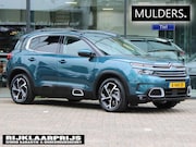 Citroën C5 Aircross - 1.6 Plug-in Hybrid 225 Feel | Navi / Camera / Stoelverwarmin
