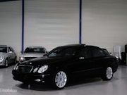 Mercedes-Benz E-klasse - E 280 Avantgarde