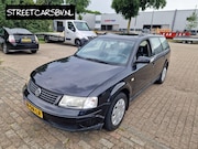 Volkswagen Passat - Variant 2.8 V6 4Motion Export