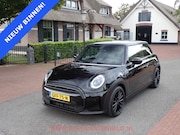 MINI Cooper - 3-Deurs 1.5 HEAD-UP / SPORTSTOEL