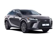 Lexus RX-Serie - h 350h E-Four Executive Line Panoramadach