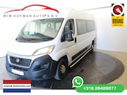 Fiat Ducato - CNG L3h2 Lift 3x Rollstuhl-bus Oder 9 Sitzplätze Netto Excl
