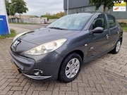 Peugeot 206 - 1.4 Millesim 200, Apk, Nap, Goed rijdend, Inruil mogelijk