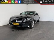 Mercedes-Benz E-klasse - 350 e Lease Edition