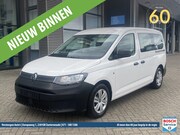 Volkswagen Caddy - 1.5 TSI 114pk | 7 zitter