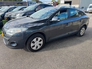 Renault Mégane - 1.5 dCi Expression Navi