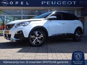 Peugeot 3008 - SUV Allure PureTech 130pk S&S EAT6 automaat, Rijklaarprijs, 