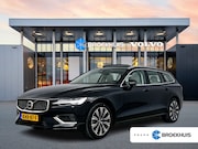 Volvo V60 - T6 Recharge Ultra Bright | 18" | Harman Kardon | Panoramadak