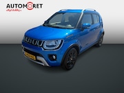 Suzuki Ignis - 1.2 Smart Hybrid Style