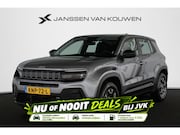 Jeep Avenger - 1.2 e-Hybrid Longitude Apple CarPlay 16" LMW