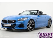 BMW Z4 - Roadster M40i High Executive Harman/Kardon | head-up
