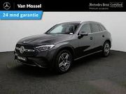Mercedes-Benz GLC-klasse - GLC 300 D AMG 4MATIC 269 pk | Trekhaak | Navigatie | Camer