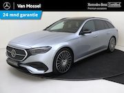 Mercedes-Benz E-klasse - Estate 300 e Sport Edition / Panorama-dak / Memory-Stoelen /