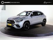 Mercedes-Benz GLA-Klasse - 250e Business Solution AMG | Premium Plus | Panoramaschuifda