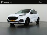 Ford Kuga - 2.5 PHEV ST-Line X Black Pack | Trekhaak | B&O | Winterpakk