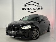 BMW 1-serie - 118i High Executive, Pano, Sfeerverlichting, Applecarplay