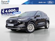 Ford Kuga - 2.5 PHEV Titanium | Te bestellen | Actiekorting tot €6000,- 