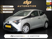 Toyota Aygo - 1.0 VVT-i x-fun | 1e Eig | Airco | NAP